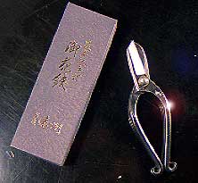 ikebana tools